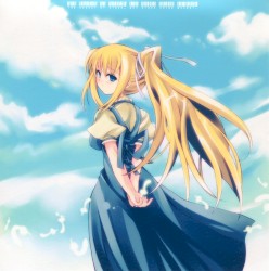 The regret of stars, but stars shine bright.