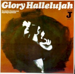 Glory Hallelujah