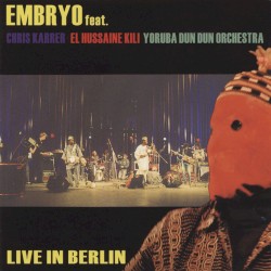 Live in Berlin