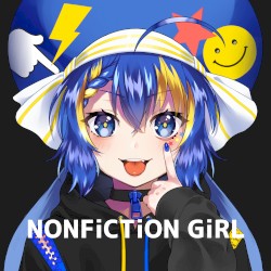 NONFiCTiON GiRL
