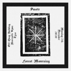 Smote & Forest Mourning
