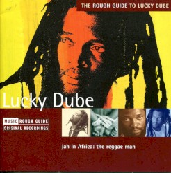 The Rough Guide to Lucky Dube