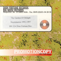 Nuctemeron 1991–1997