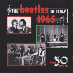 The Beatles in Italy 1965
