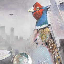 Secrets of the Pecking Order