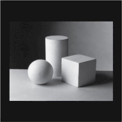 Shangri-La (Instrumentals)