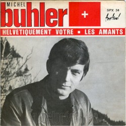 Helvétiquement vôtre / Les Amants