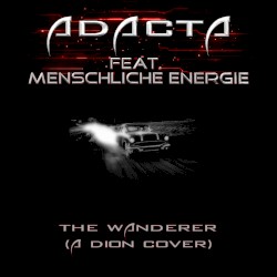 The Wanderer (A Dion cover)