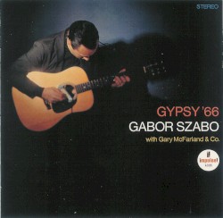 Gypsy '66