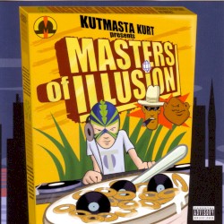 Masters of Illusion