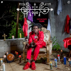 Haitian Boy Kodak (Expanded Edition)