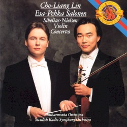 Violin Concertos