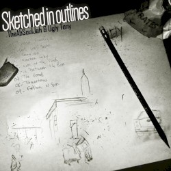 Sketched In Outlines