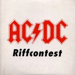 Riffcontest