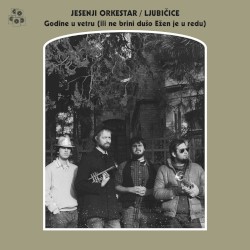 Godine u vetru (Ne brini dušo, Ežen je u redu)