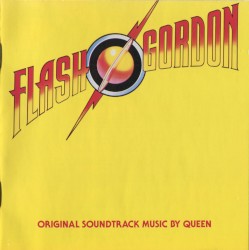 Flash Gordon