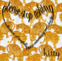 please stop asking (acapellas 4 u)