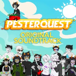 Pesterquest Soundtrack