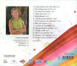 Des voix pour la planète