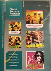 Starka sommar releaser från Bonnier Music.