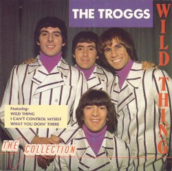 Wild Thing: The Collection