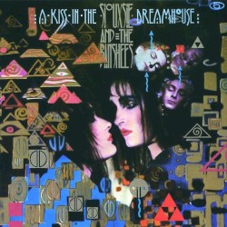 A Kiss in the Dreamhouse