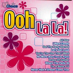 Ooh La La