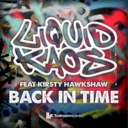 Back in Time