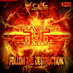 Follow The Destruction