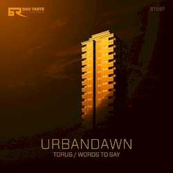 Torus / Words to Say