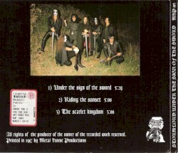 Under the Sign of the Sword