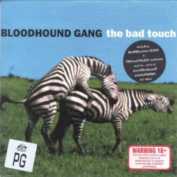 The Bad Touch