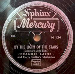 West End Blues / By the Light of the Stars