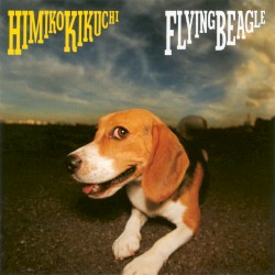 FLYING BEAGLE