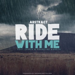 Ride With Me