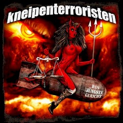 Das Jüngste Gericht