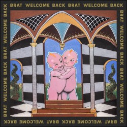 Welcome Back