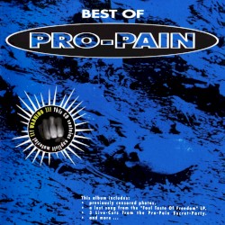 Best of Pro-Pain