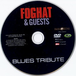 Blues Tribute