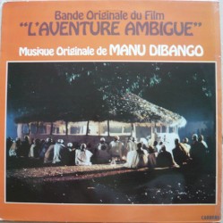 L’Aventure ambiguë (Bande originale du film)