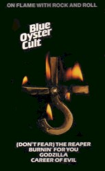 On Flame With Rock and Roll