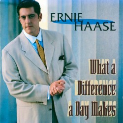 What a Difference a Day Makes