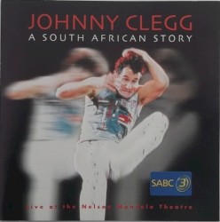 A South African Story (Live at the Nelson Mandela Theatre)