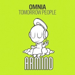 Tomorrow People