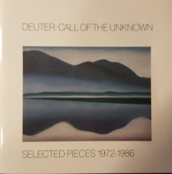 Call of the Unknown: Selected Pieces 1972-1986