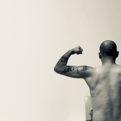 Everybody Wants a Strong Man