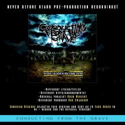 When Legends Become Dust v. 0.5