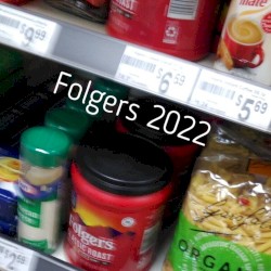 Folgers 2022: World Without Mangs