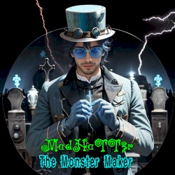 The Monster Maker