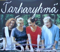 Beibini asuu Torniossa (Mitä teen?)